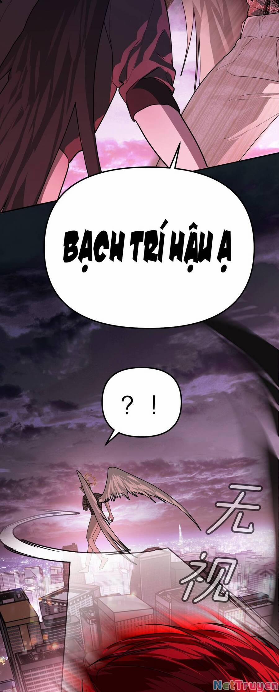 Ác Ma May Mắn 64 trang 16