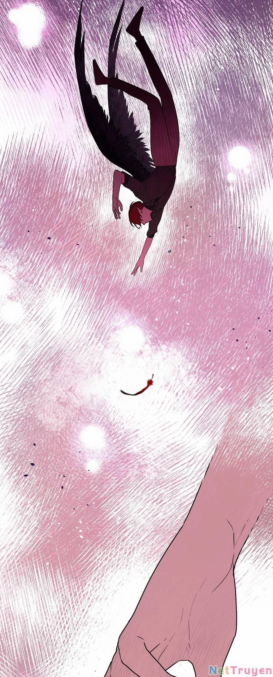 Ác Ma May Mắn 64 trang 21