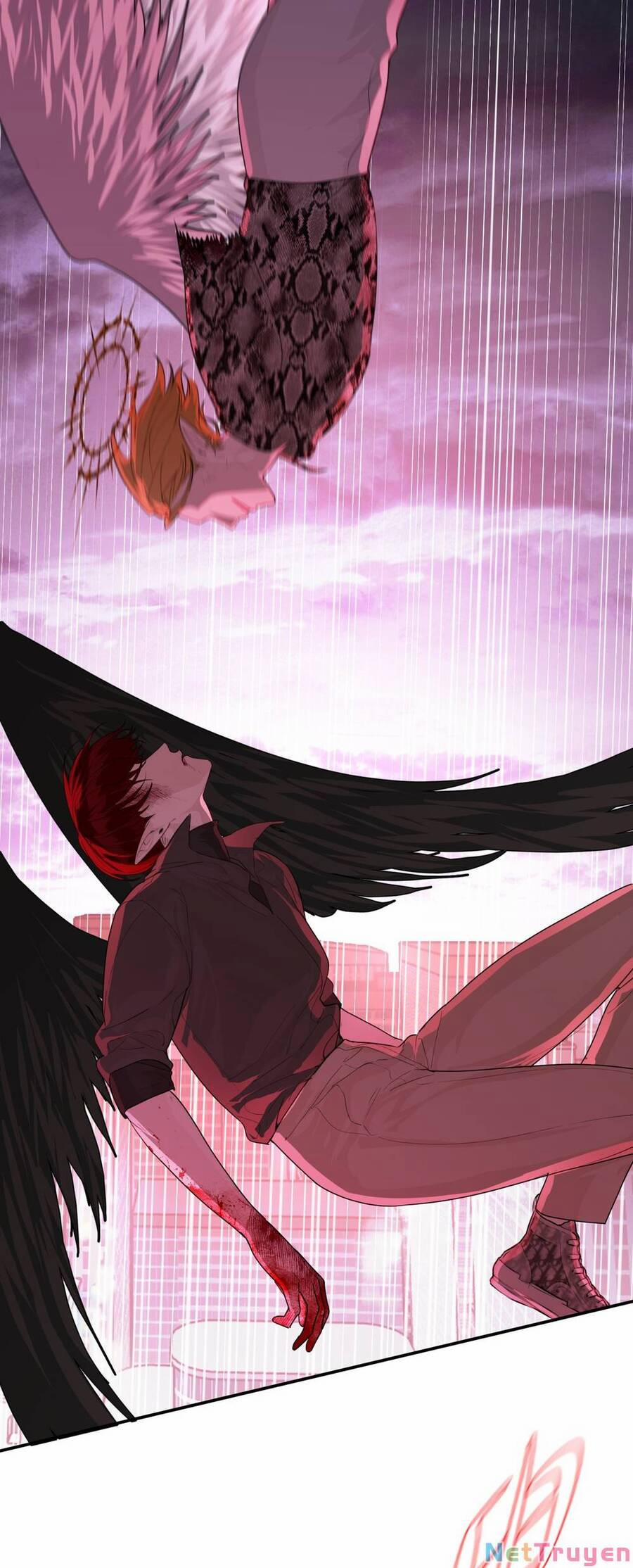 Ác Ma May Mắn 64 trang 24