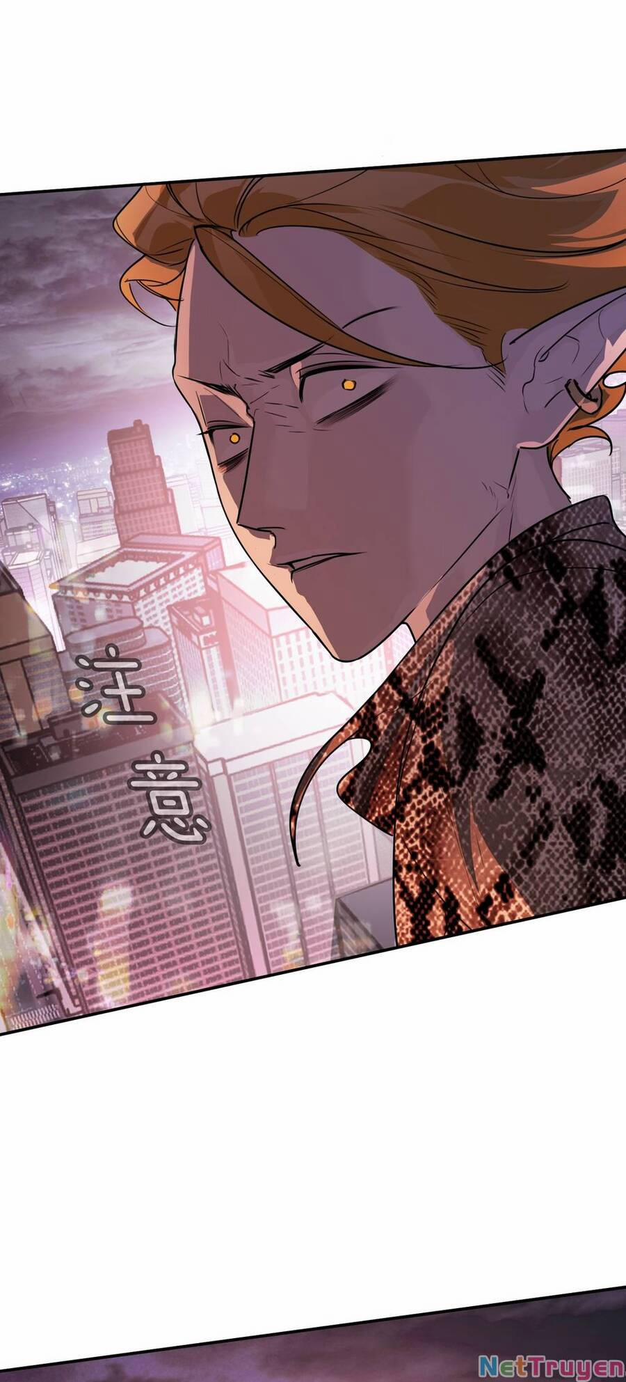 Ác Ma May Mắn 64 trang 26