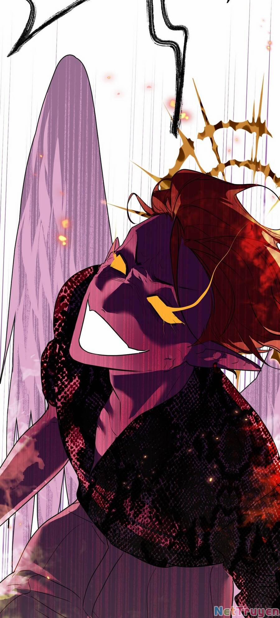 Ác Ma May Mắn 64 trang 28