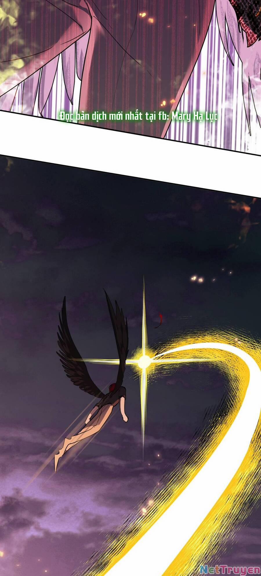 Ác Ma May Mắn 64 trang 29