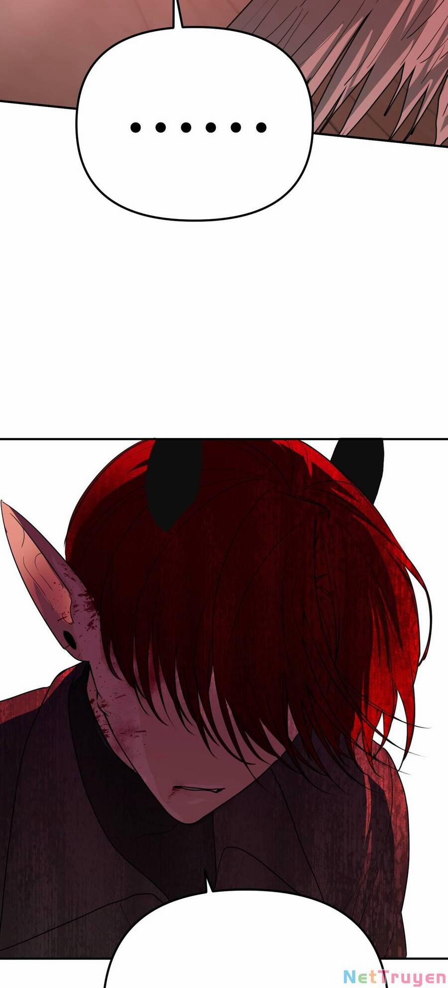 Ác Ma May Mắn 64 trang 34