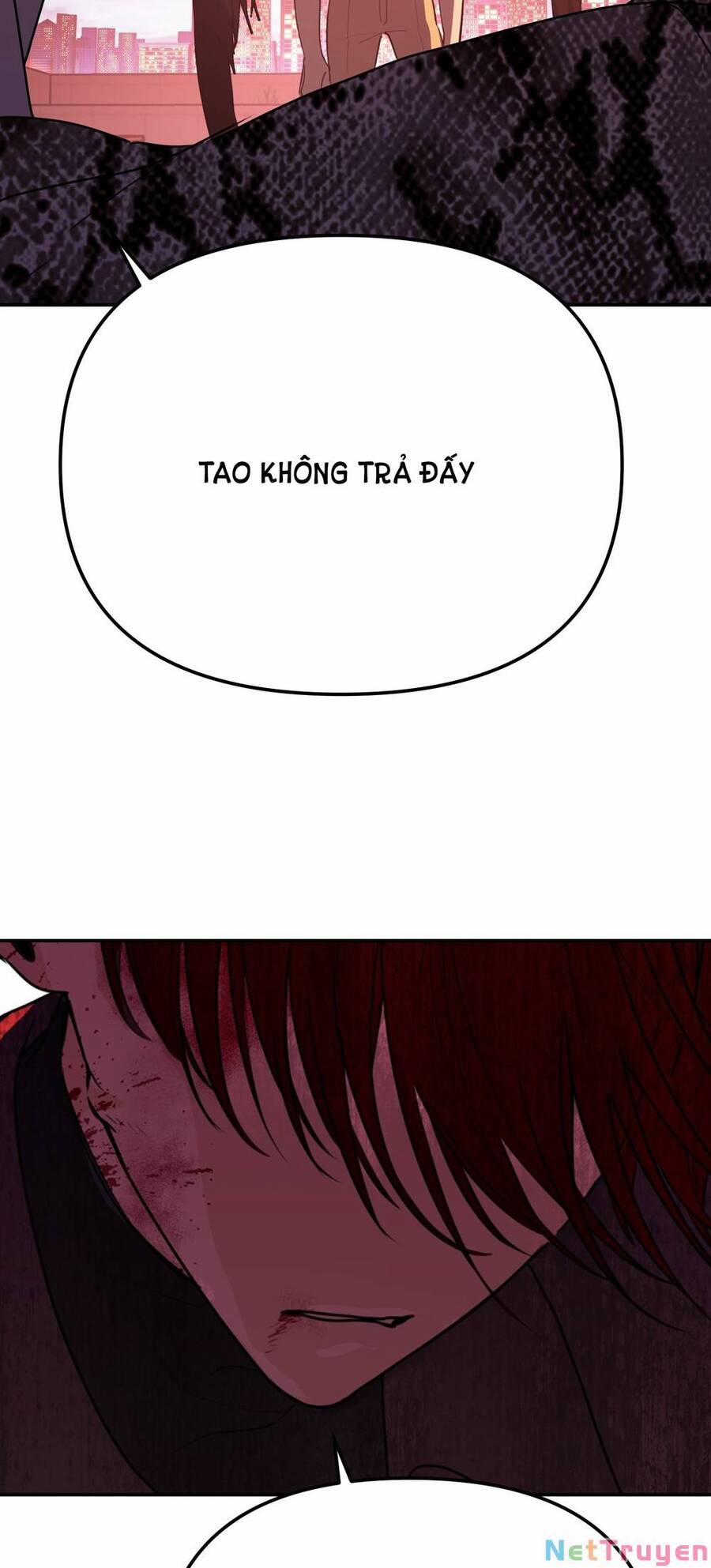 Ác Ma May Mắn 64 trang 36