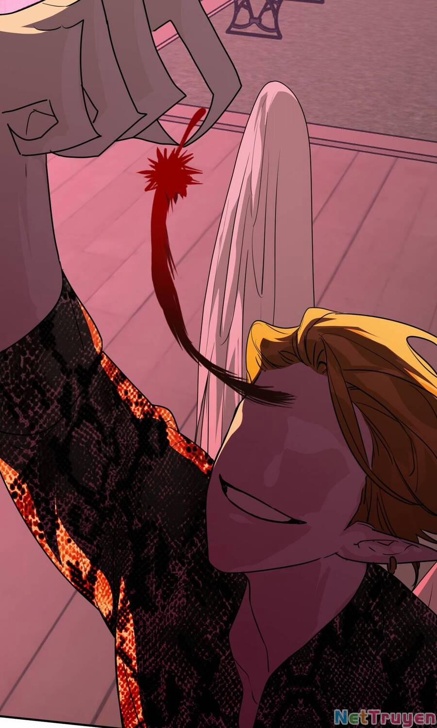 Ác Ma May Mắn 64 trang 40