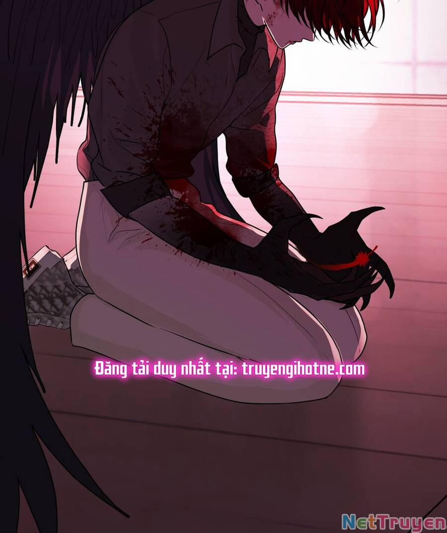 Ác Ma May Mắn 64 trang 51