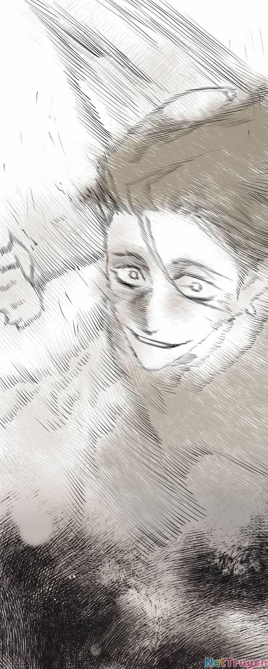 Ác Ma May Mắn 64 trang 7