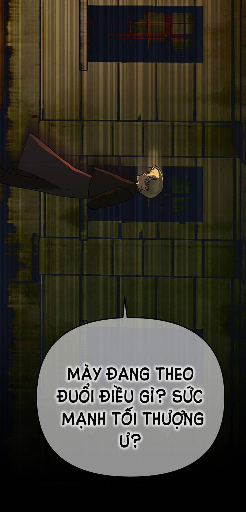 Ác Ma May Mắn 65 trang 13