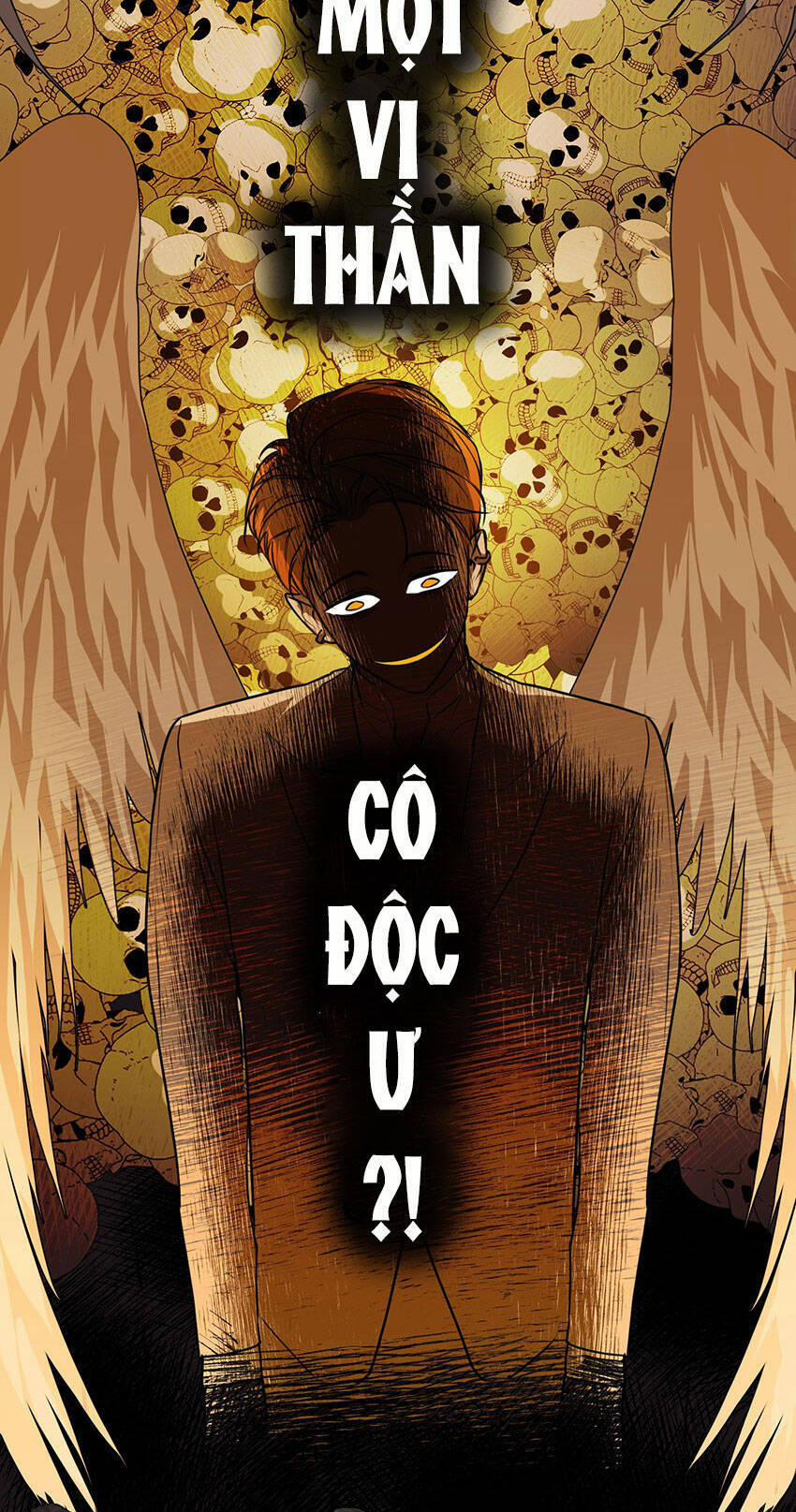 Ác Ma May Mắn 65 trang 24