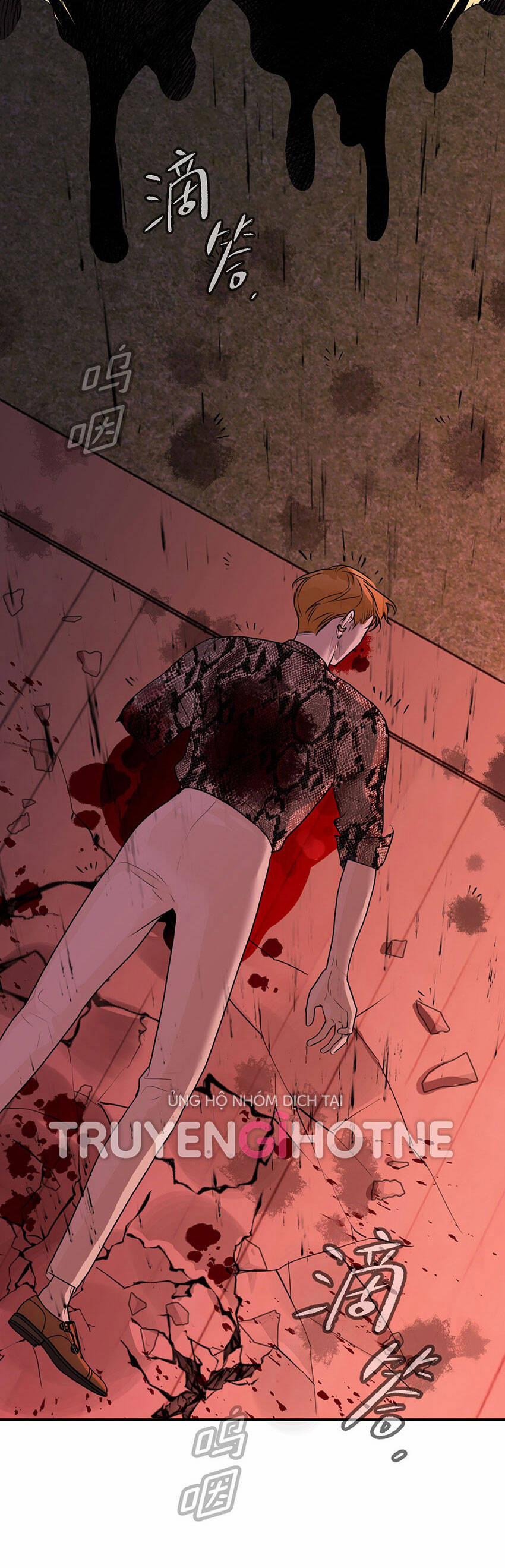 Ác Ma May Mắn 65 trang 25