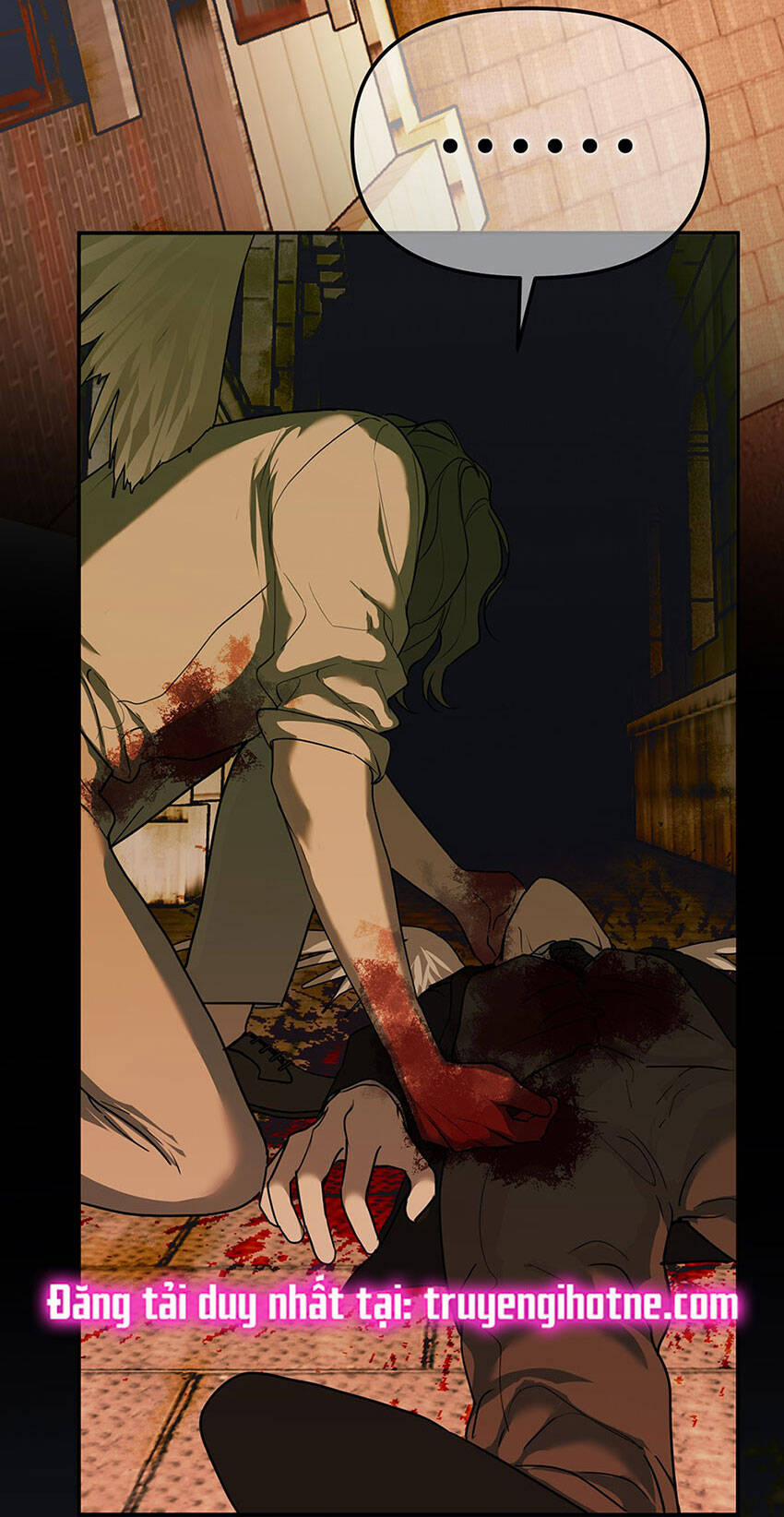 Ác Ma May Mắn 65 trang 3