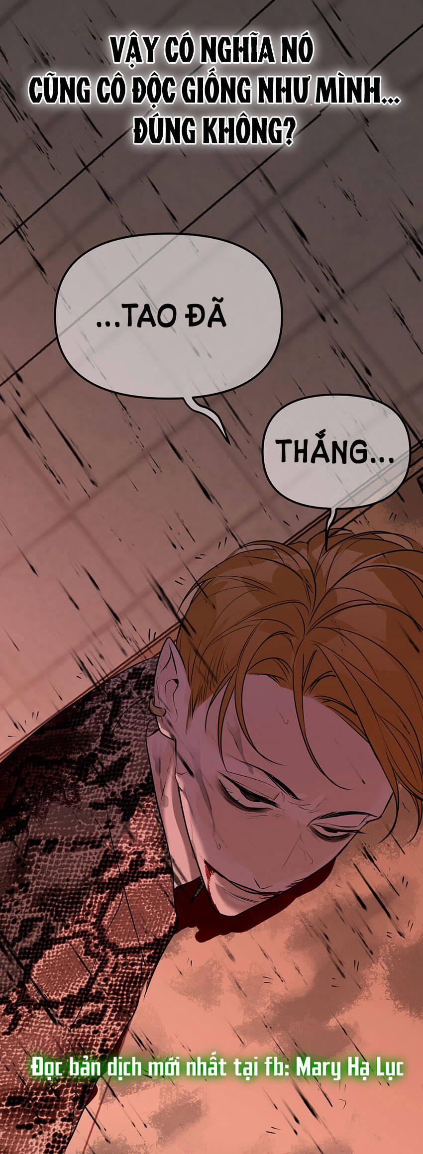 Ác Ma May Mắn 65 trang 30