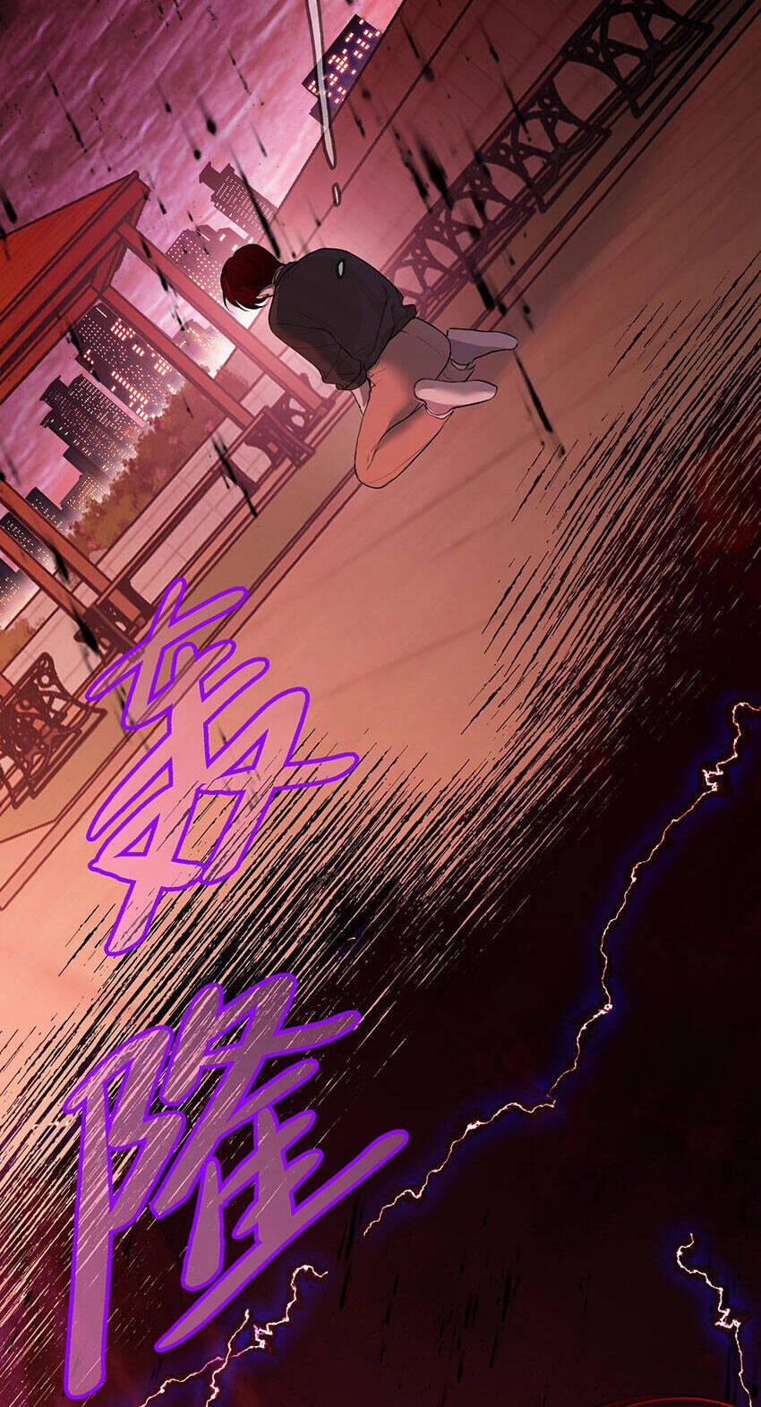 Ác Ma May Mắn 65 trang 32