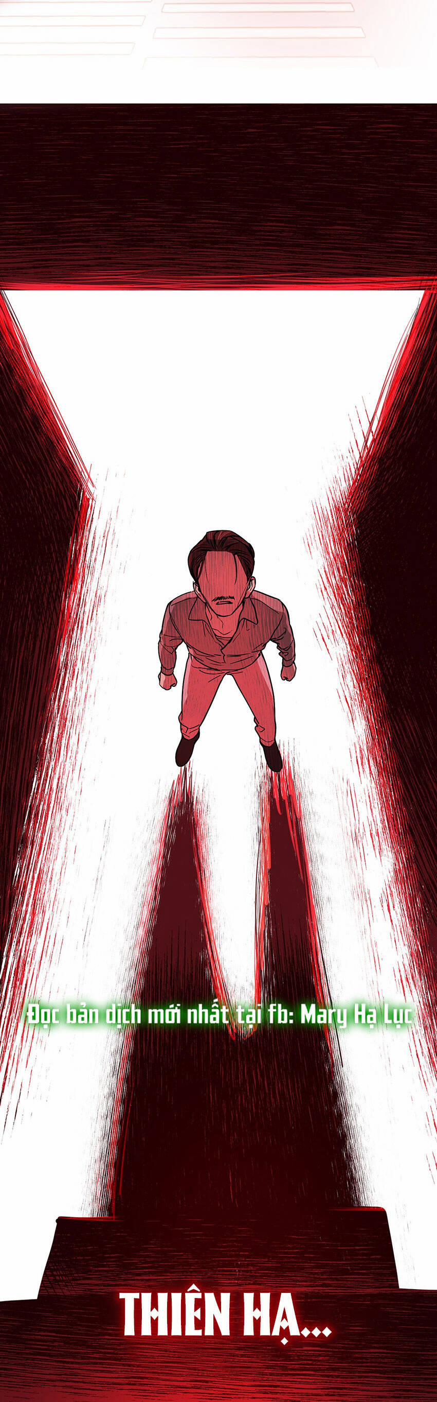 Ác Ma May Mắn 65 trang 38