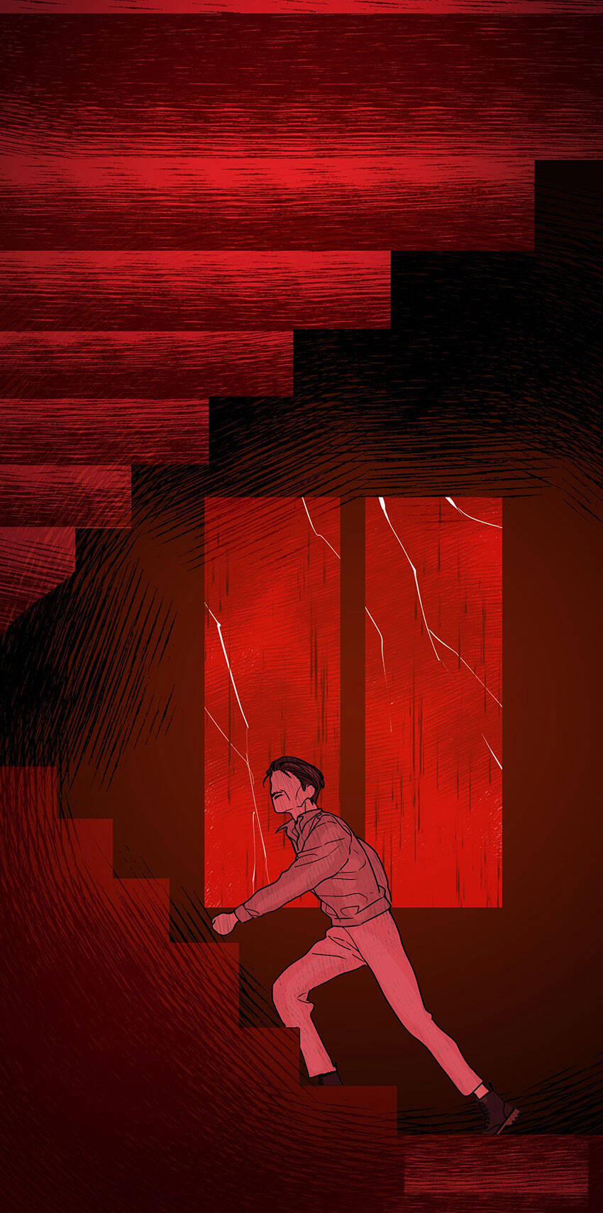 Ác Ma May Mắn 65 trang 39