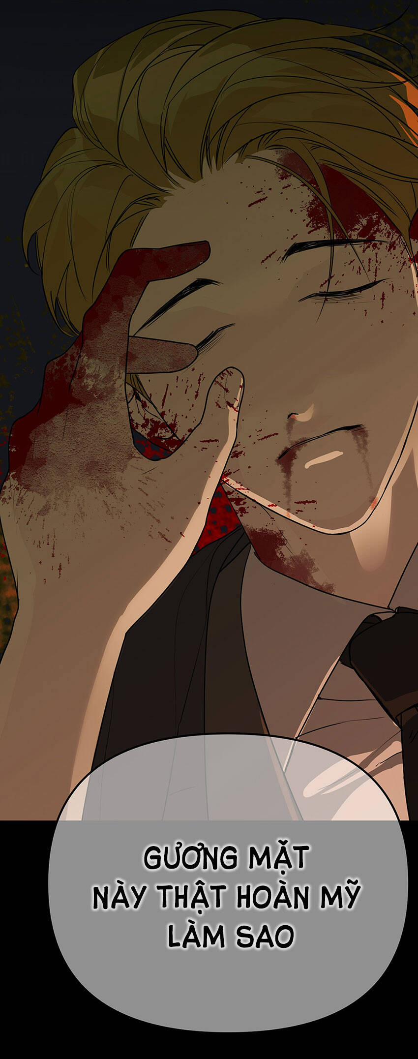 Ác Ma May Mắn 65 trang 4