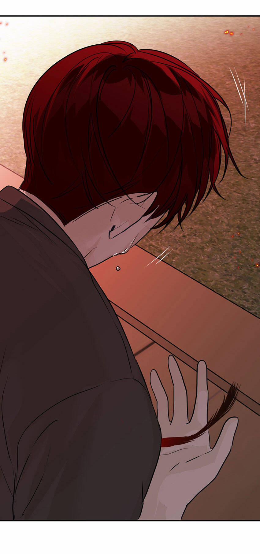 Ác Ma May Mắn 65 trang 47