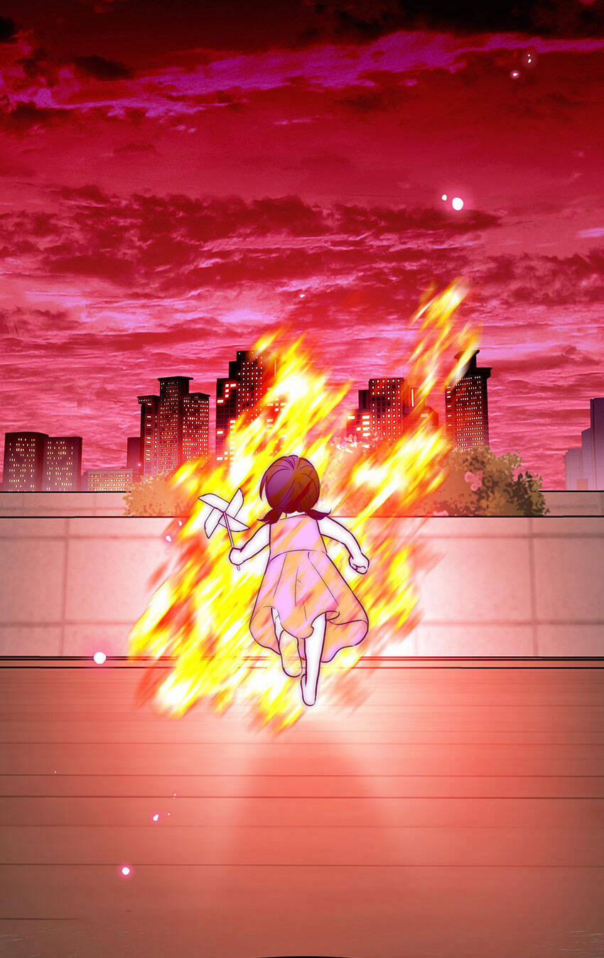 Ác Ma May Mắn 65 trang 52