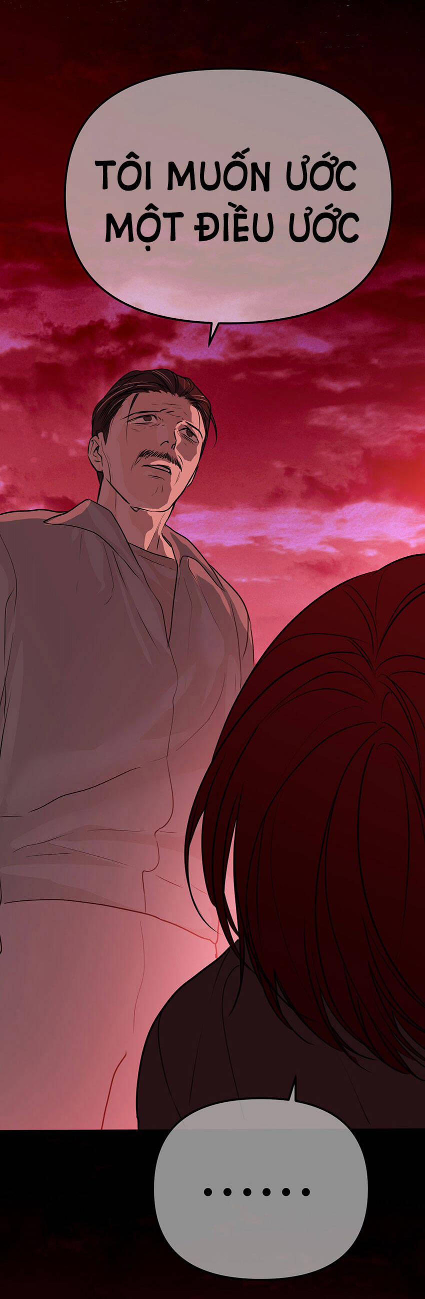 Ác Ma May Mắn 65 trang 54