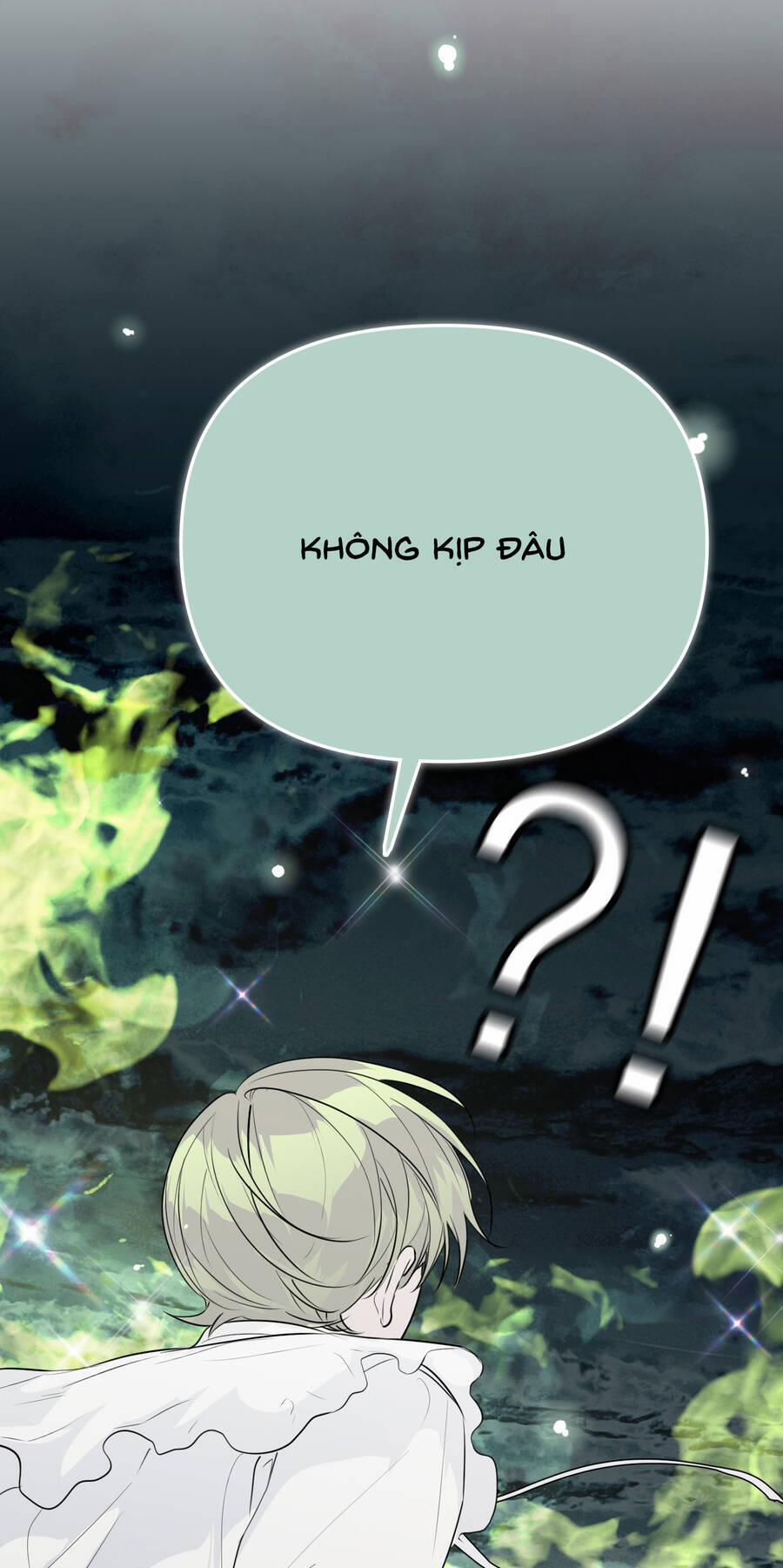 Ác Ma May Mắn 66 trang 11