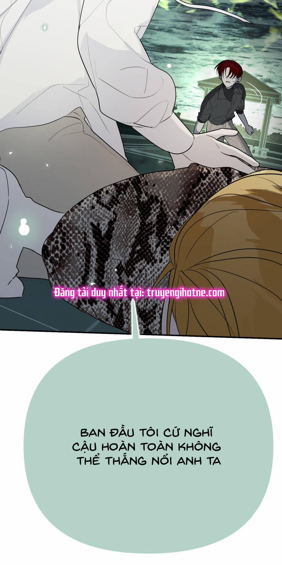 Ác Ma May Mắn 66 trang 12