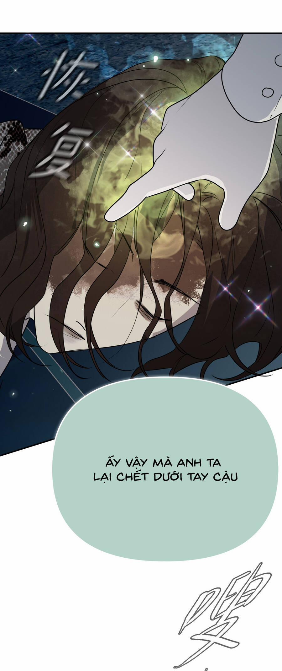 Ác Ma May Mắn 66 trang 13