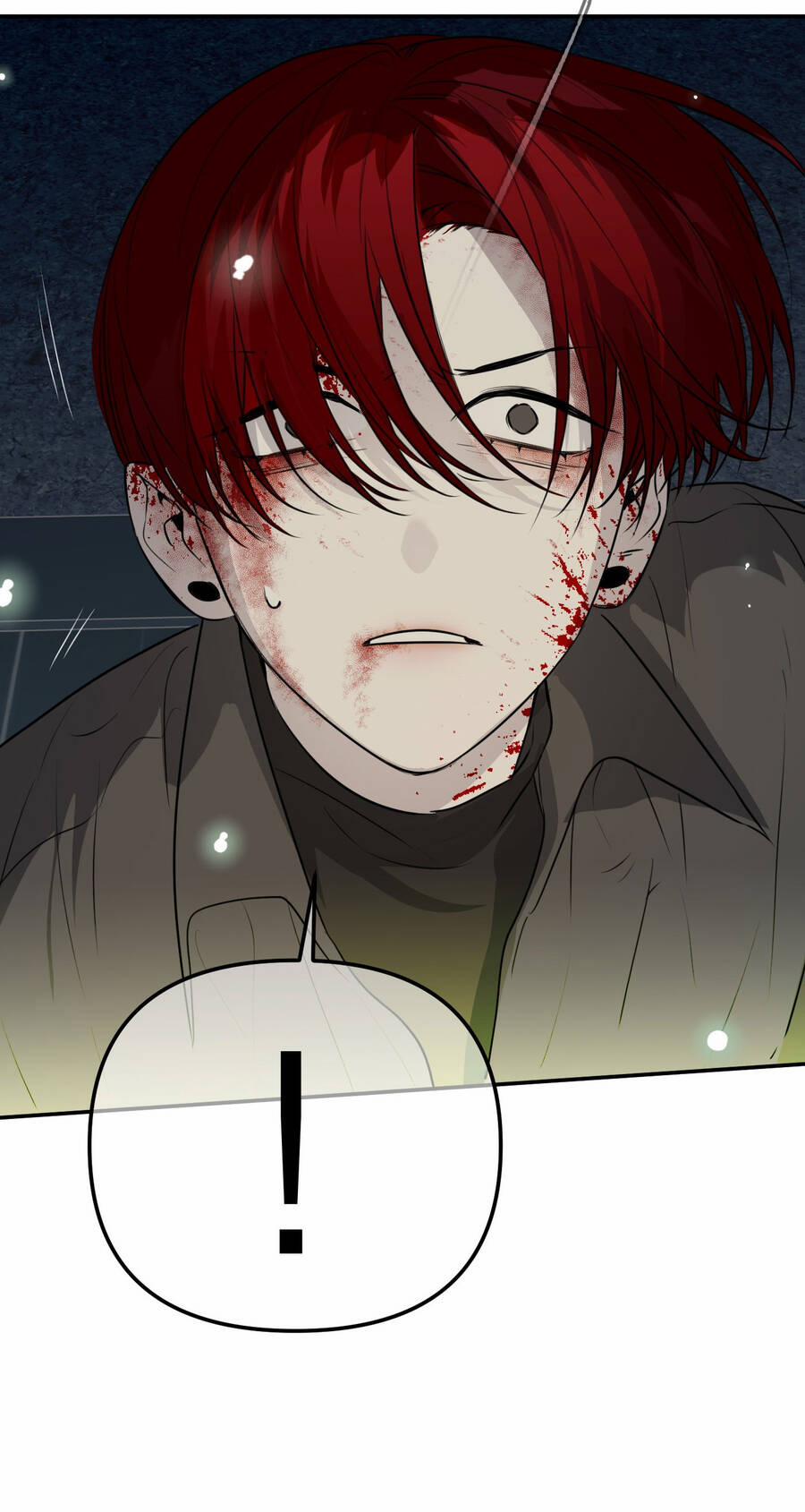 Ác Ma May Mắn 66 trang 14