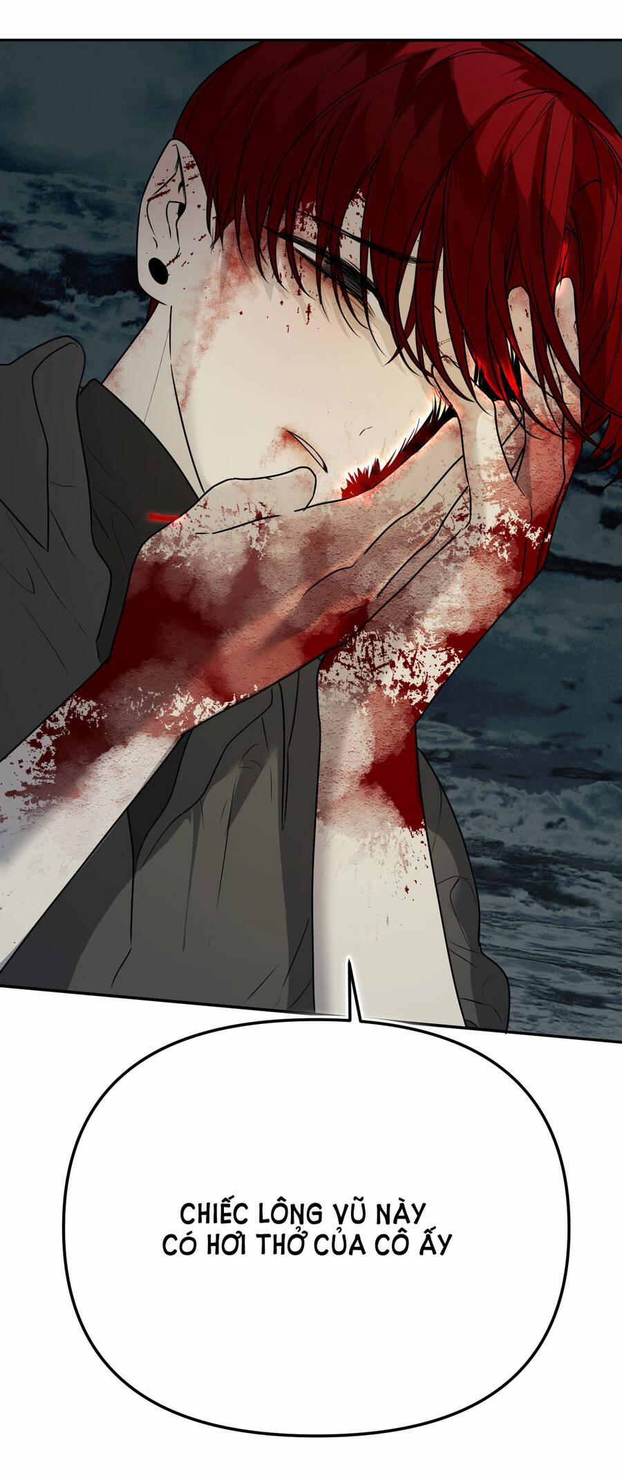 Ác Ma May Mắn 66 trang 20