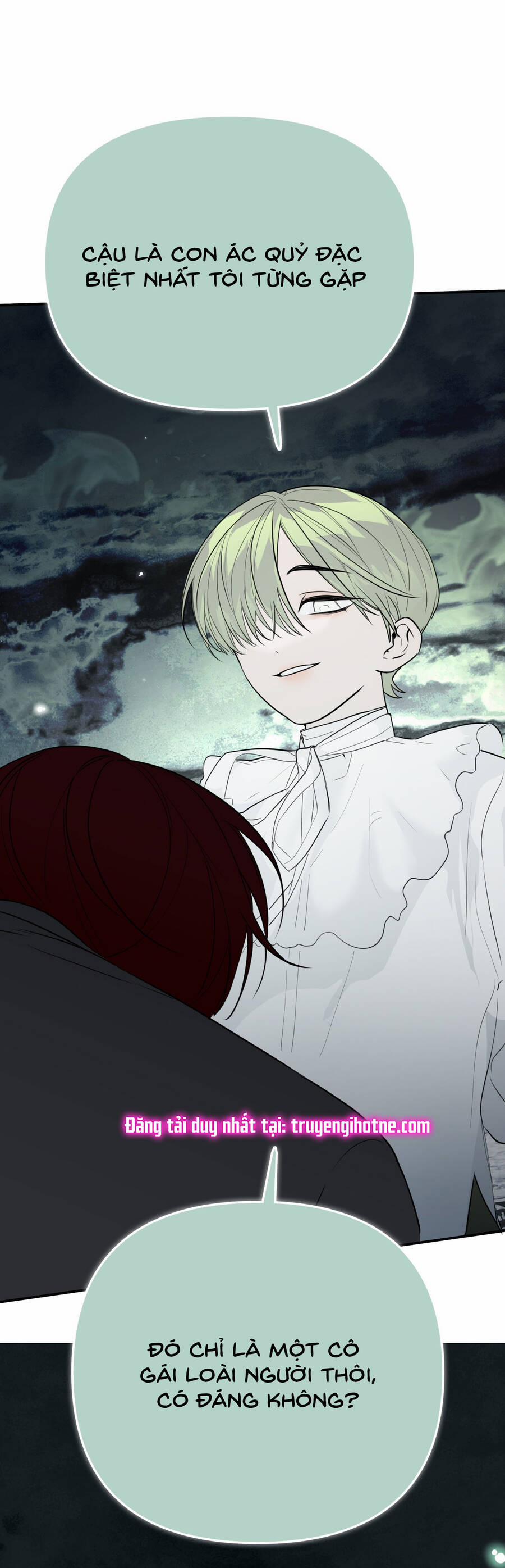 Ác Ma May Mắn 66 trang 22