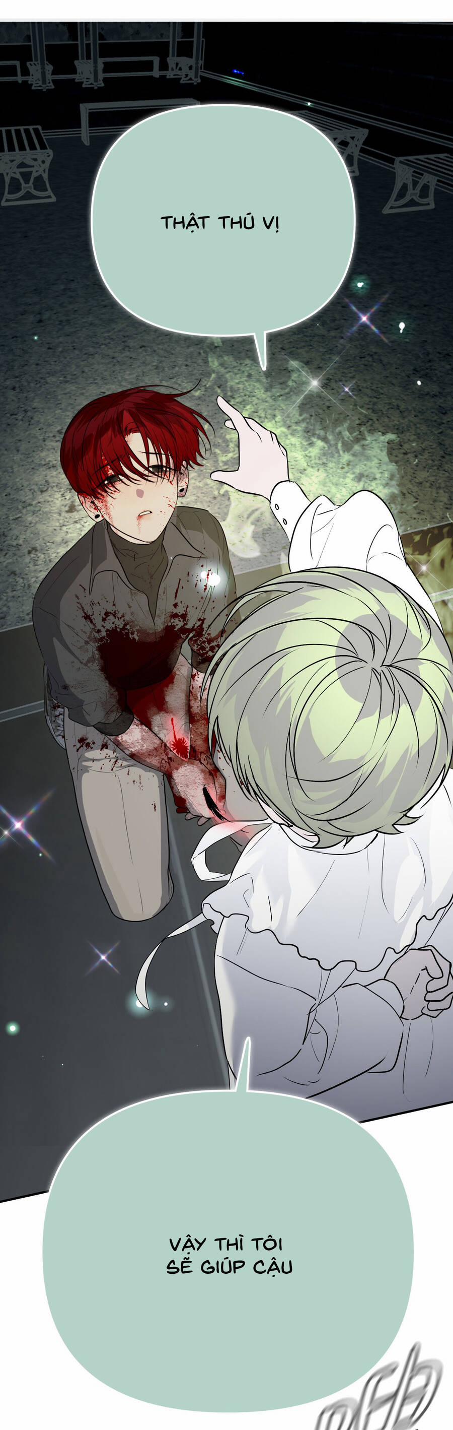 Ác Ma May Mắn 66 trang 25