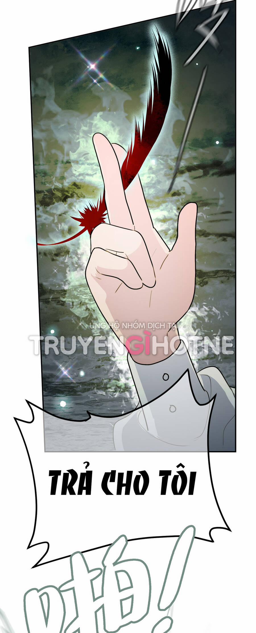 Ác Ma May Mắn 66 trang 26