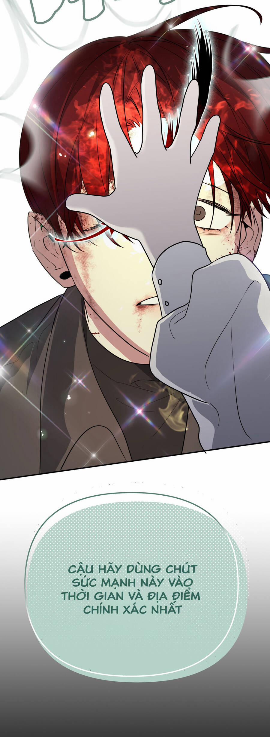 Ác Ma May Mắn 66 trang 27