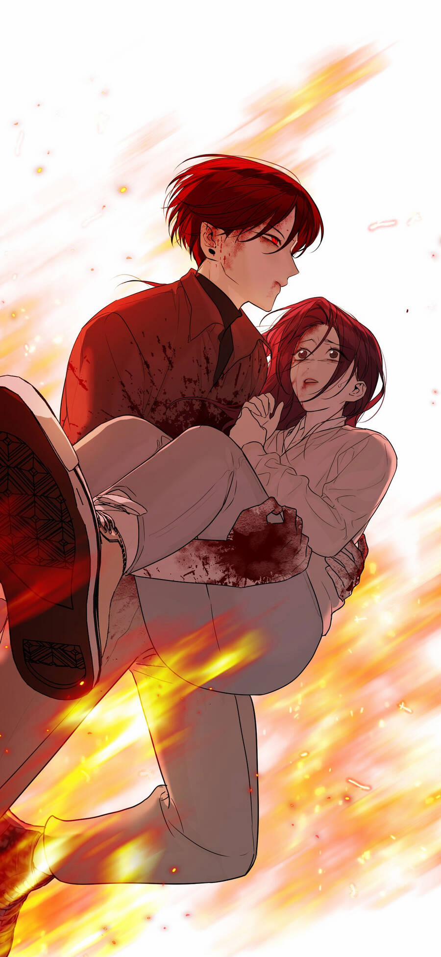 Ác Ma May Mắn 66 trang 39