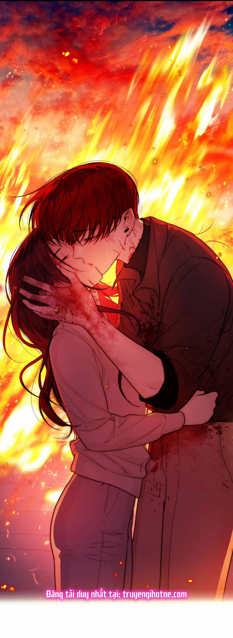 Ác Ma May Mắn 66 trang 46