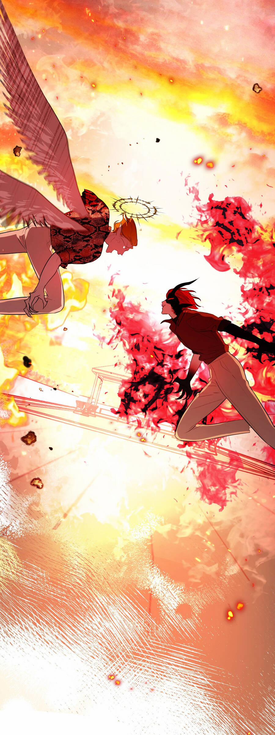 Ác Ma May Mắn 66 trang 51