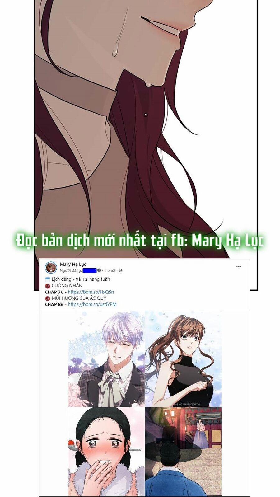 Ác Ma May Mắn 70 trang 10