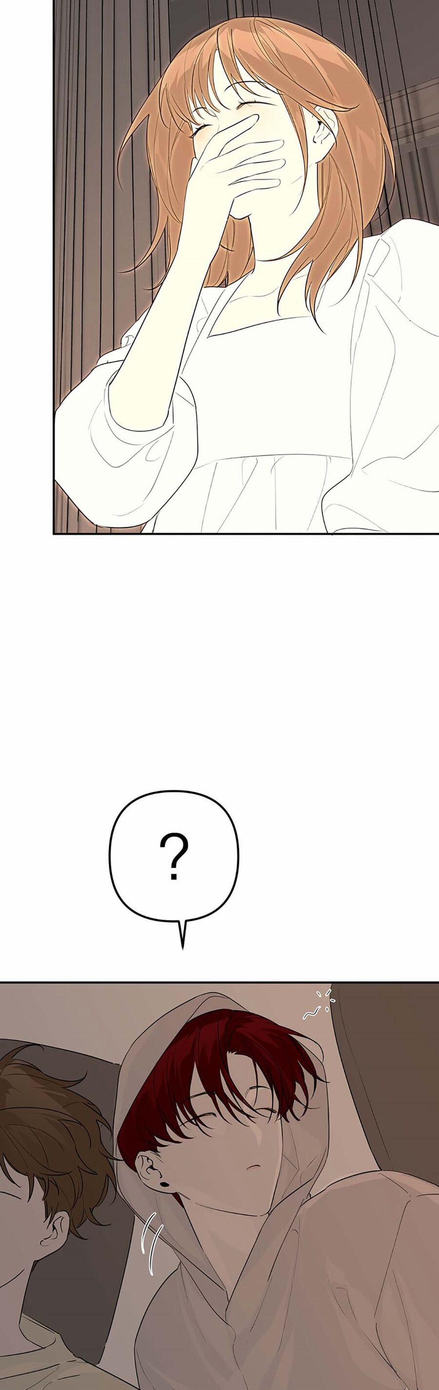 Ác Ma May Mắn 70 trang 13