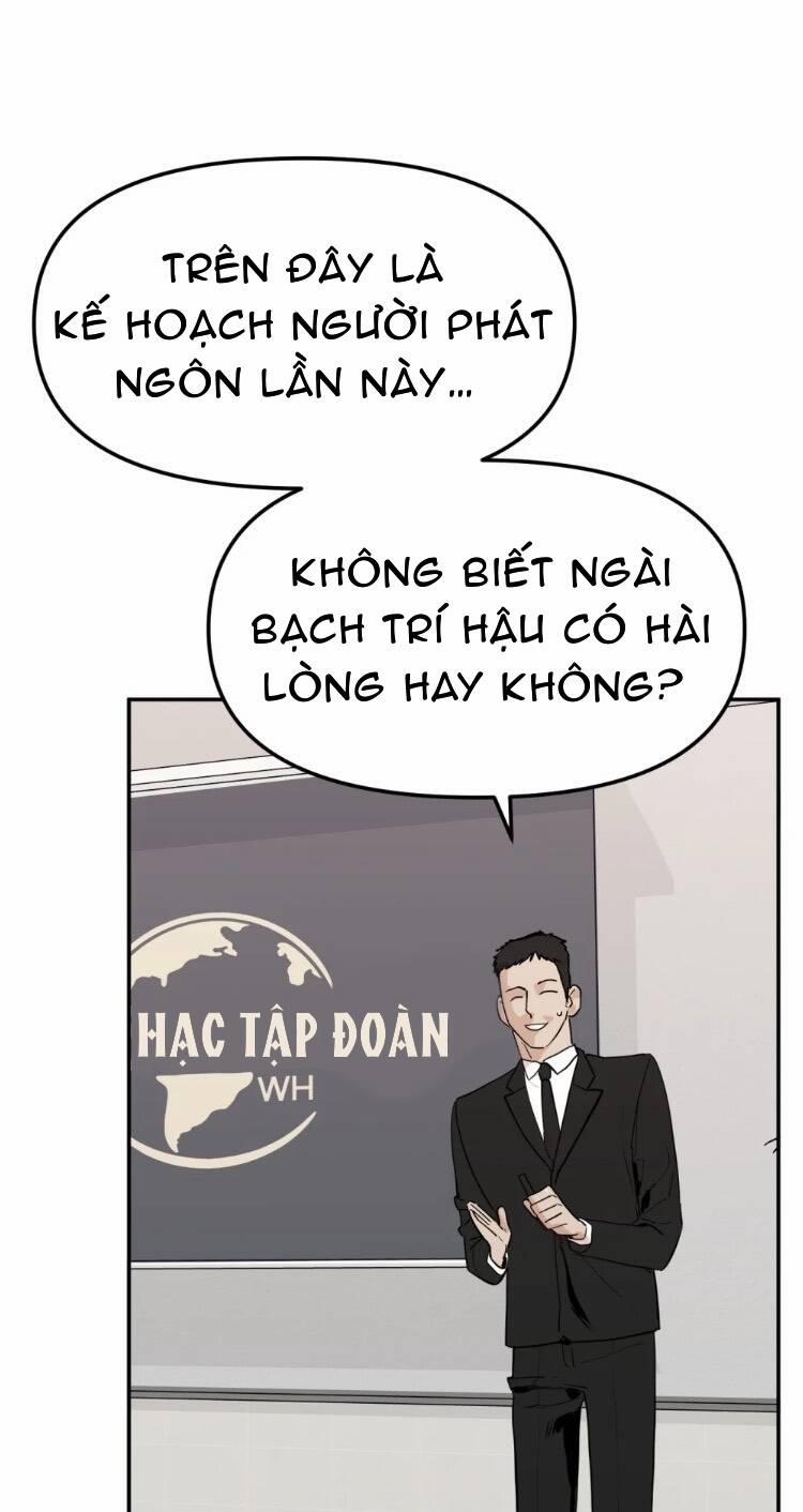 Ác Ma May Mắn 8.2 trang 0