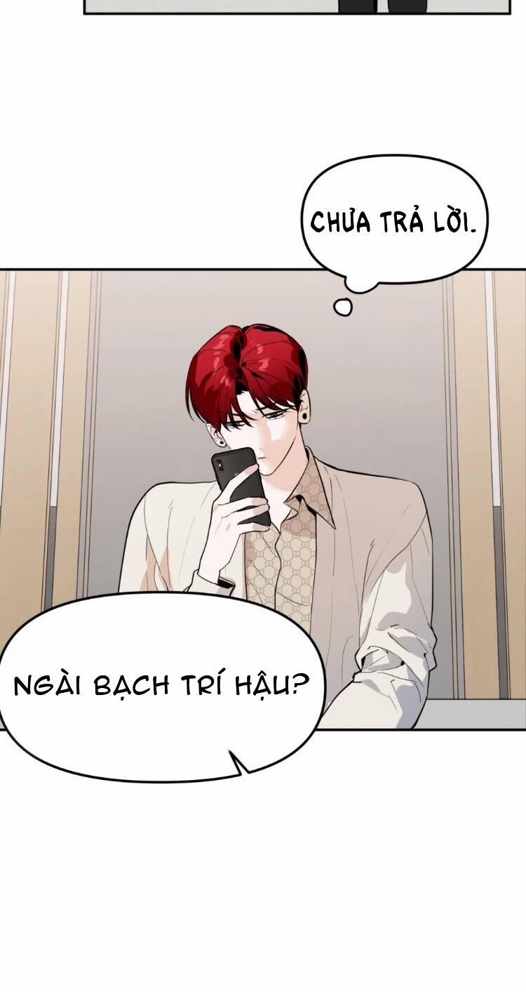 Ác Ma May Mắn 8.2 trang 1