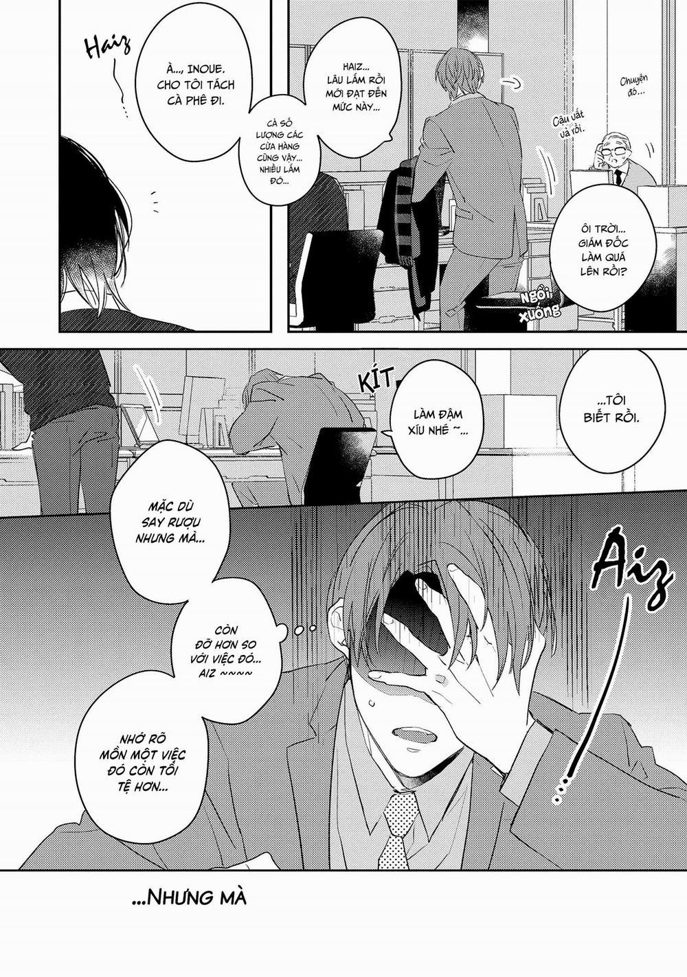 Ác Ma Ngày Cuối Tuần 1 trang 27