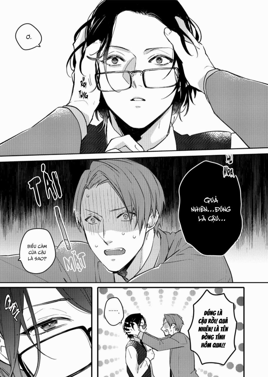 Ác Ma Ngày Cuối Tuần 2 trang 5