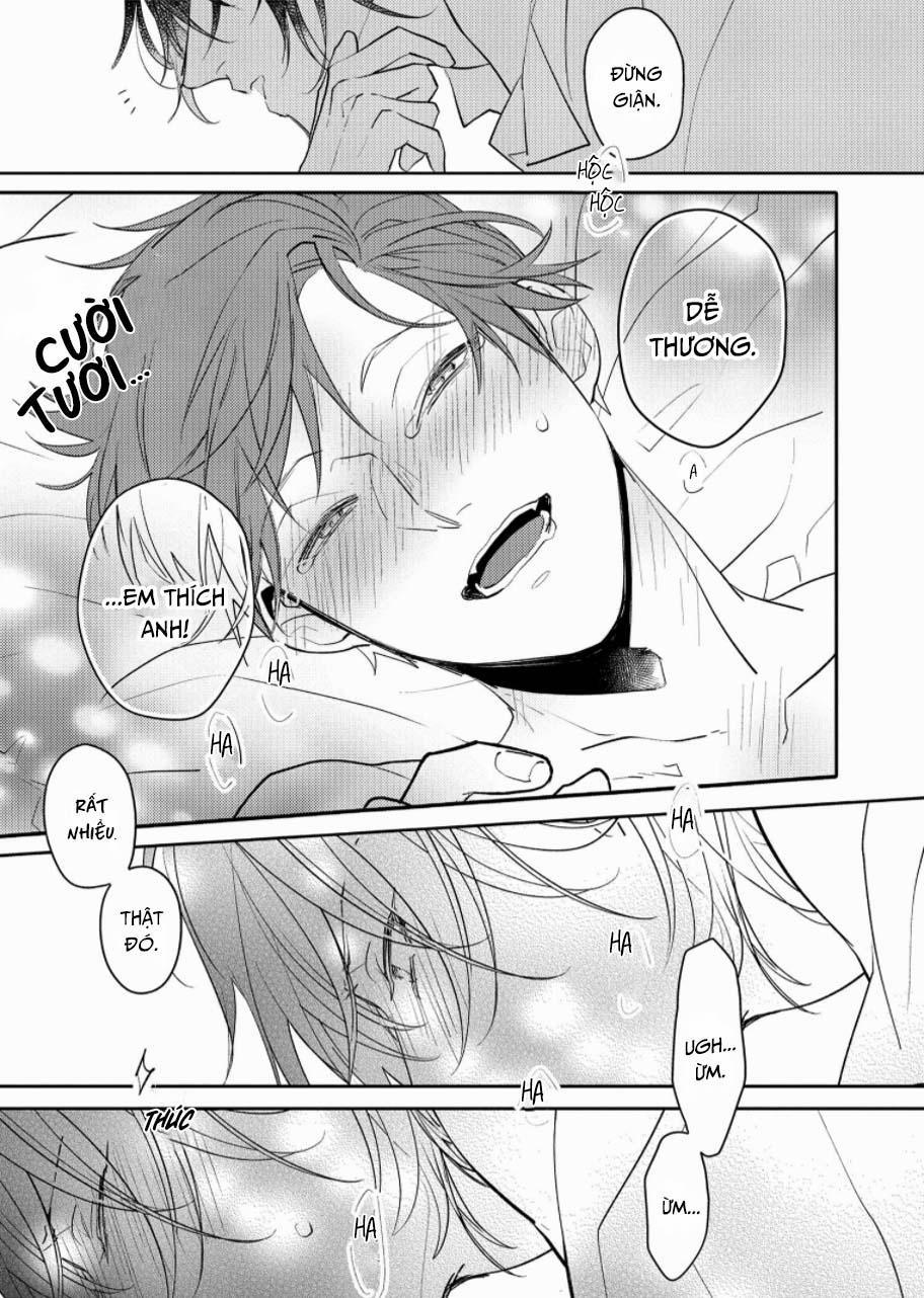 Ác Ma Ngày Cuối Tuần 5.5 trang 11