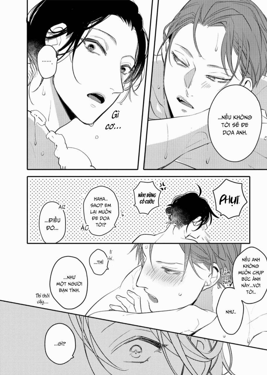 Ác Ma Ngày Cuối Tuần 5.5 trang 14
