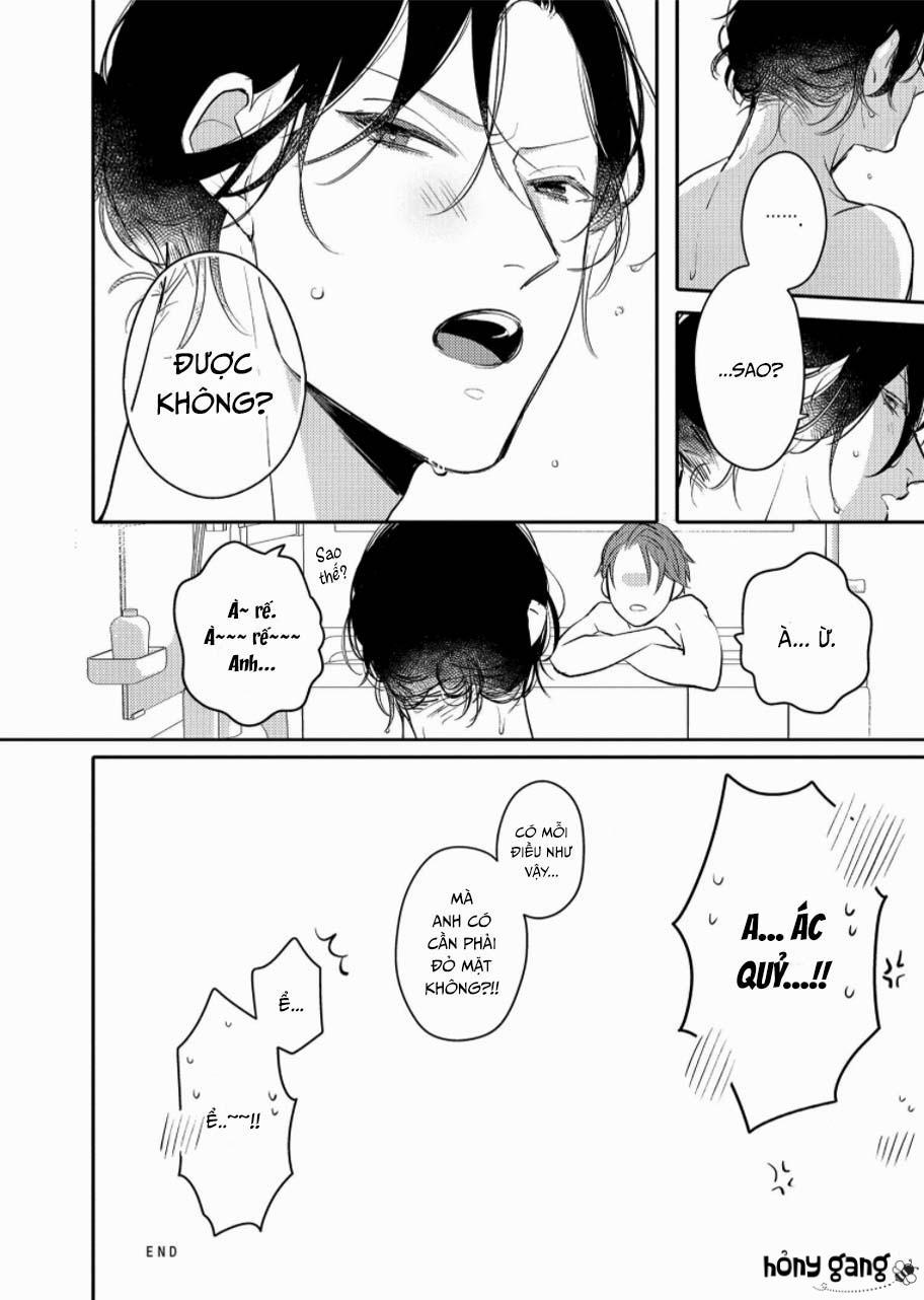 Ác Ma Ngày Cuối Tuần 5.5 trang 16