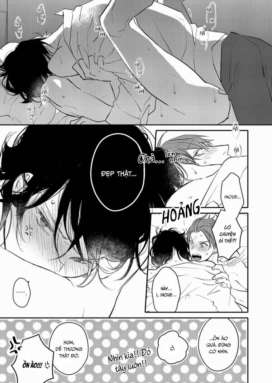 Ác Ma Ngày Cuối Tuần 5.5 trang 9