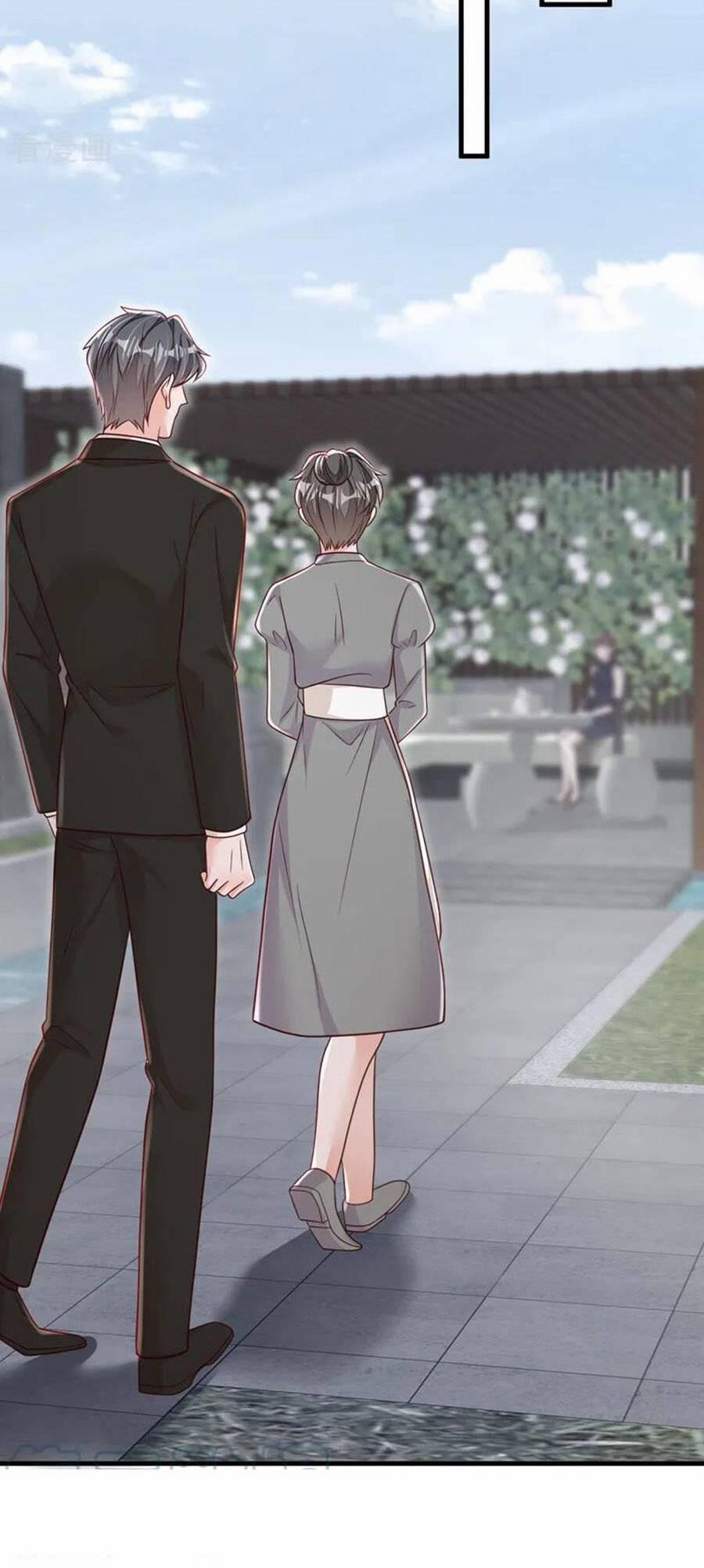 Ác Ma Thân Yêu 132 trang 11