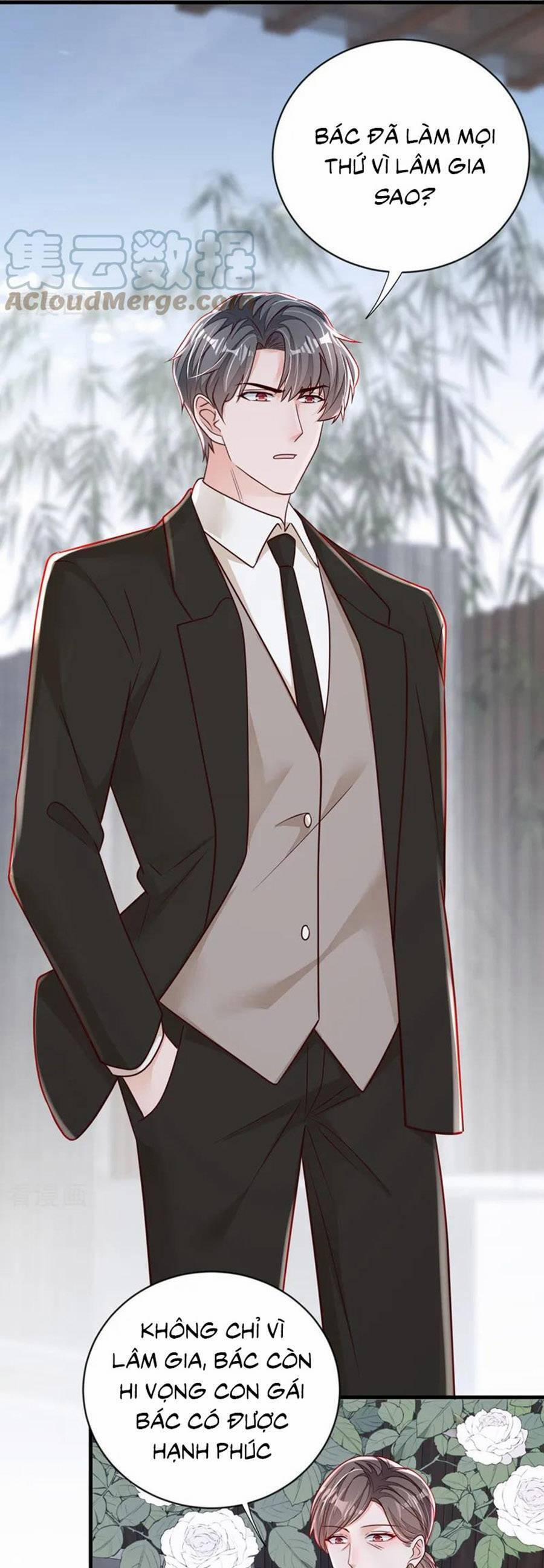 Ác Ma Thân Yêu 132 trang 13