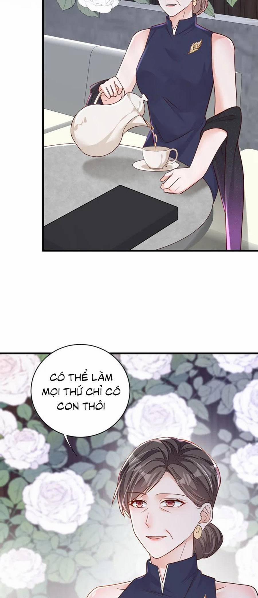 Ác Ma Thân Yêu 132 trang 14