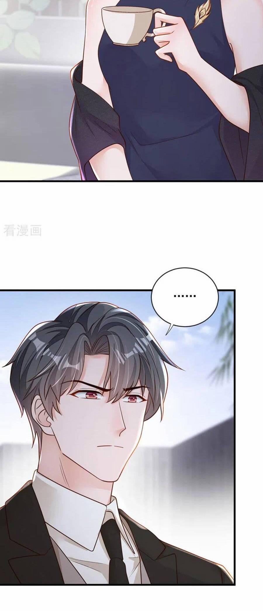 Ác Ma Thân Yêu 132 trang 15