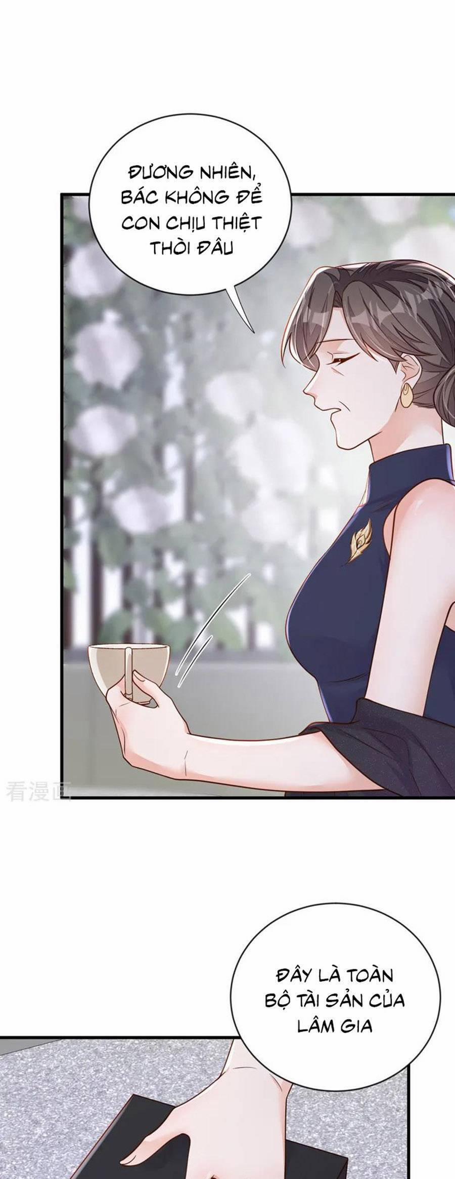 Ác Ma Thân Yêu 132 trang 16